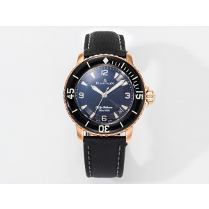 TWS/ 블랑팡 피프티 패덤스 45MM//