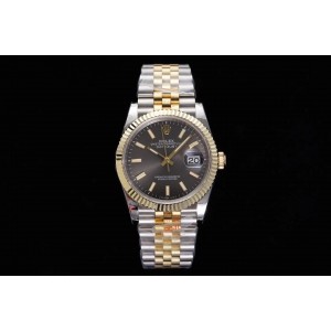 GM/롤렉스  데이저스트 36MM 썬레이 바 //