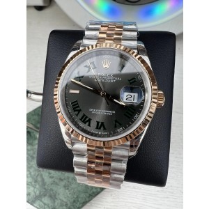 VS /롤렉스 데이저스트41MM 3235