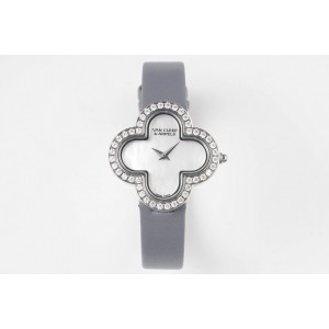 BV/반클리프 Van Cleef & Arpels 30.2mm