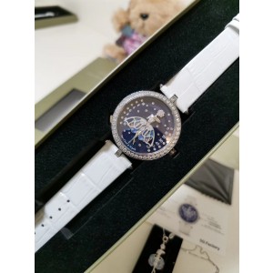 5G/반클리프 Van Cleef & Arpels