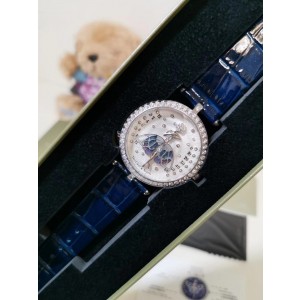 5G/반클리프 Van Cleef & Arpels