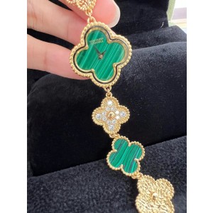 반클리프 Van Cleef & Arpels 22.7mm