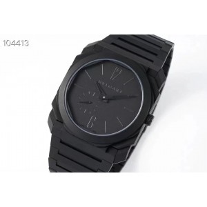 BV/불가리 옥토피니시모 OCTO 40mm//