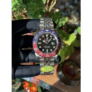 (판매완료) 카피 CLEAN /롤렉스 지엠티마스터 3285 펩시 126710BLRO