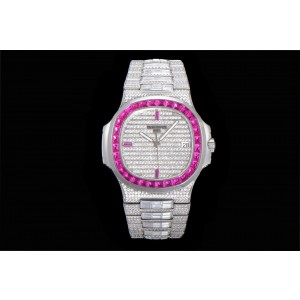 TW/파텍필립 노틸러스