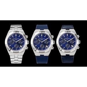 8F/바쉐론콘스탄틴 5500V V2 42.5mm//