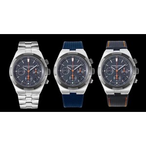 8F/바쉐론콘스탄틴 5500V V2 42.5mm//