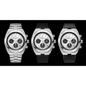 8F/바쉐론콘스탄틴 5500V V2 42.5mm//