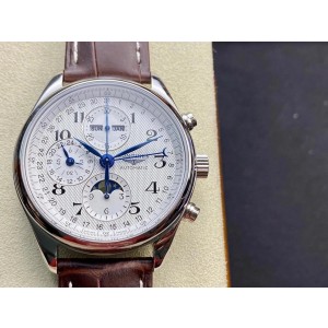 YL/론진 마스터 콜렉션 42mm