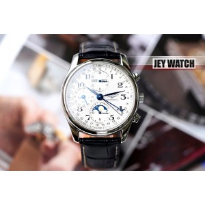 KL/론진 마스터 콜렉션 40mm