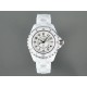 HT/샤넬 세라믹 J12 33MM H0968//
