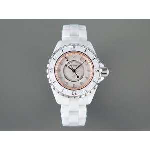 HT/샤넬 세라믹 J12 33MM H5513//