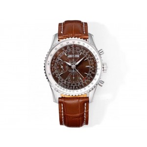 BLS / 브라이틀링 네비타이머 A21033012 43MM