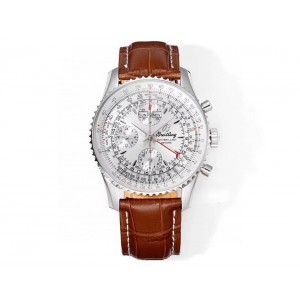 BLS / 브라이틀링 네비타이머 A21033012 43MM