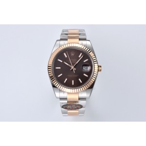 CLEAN 클린/ 롤렉스 데이저스트 126331 41MM
