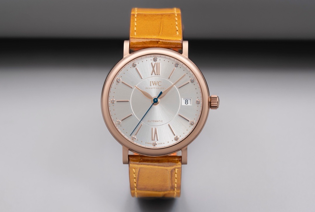 V7/ IWC 포르토피노 37MM