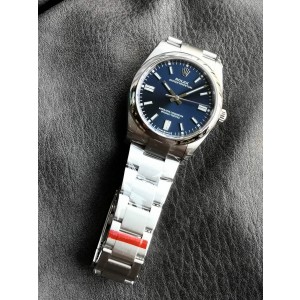 VS/롤렉스 오이스터퍼폐추얼 m126000-0003 36MM V2