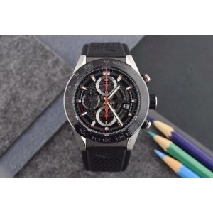 XF/태그호이어  까레라 45MM