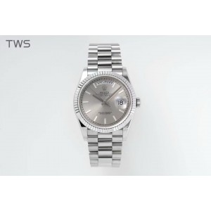 TWS/롤렉스 데이데이트 36MM