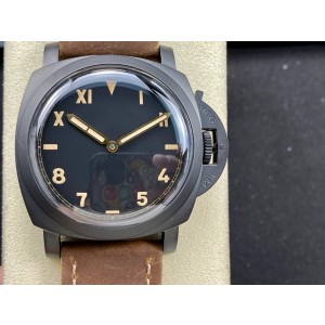 HW/파네라이 PAM629 47MM