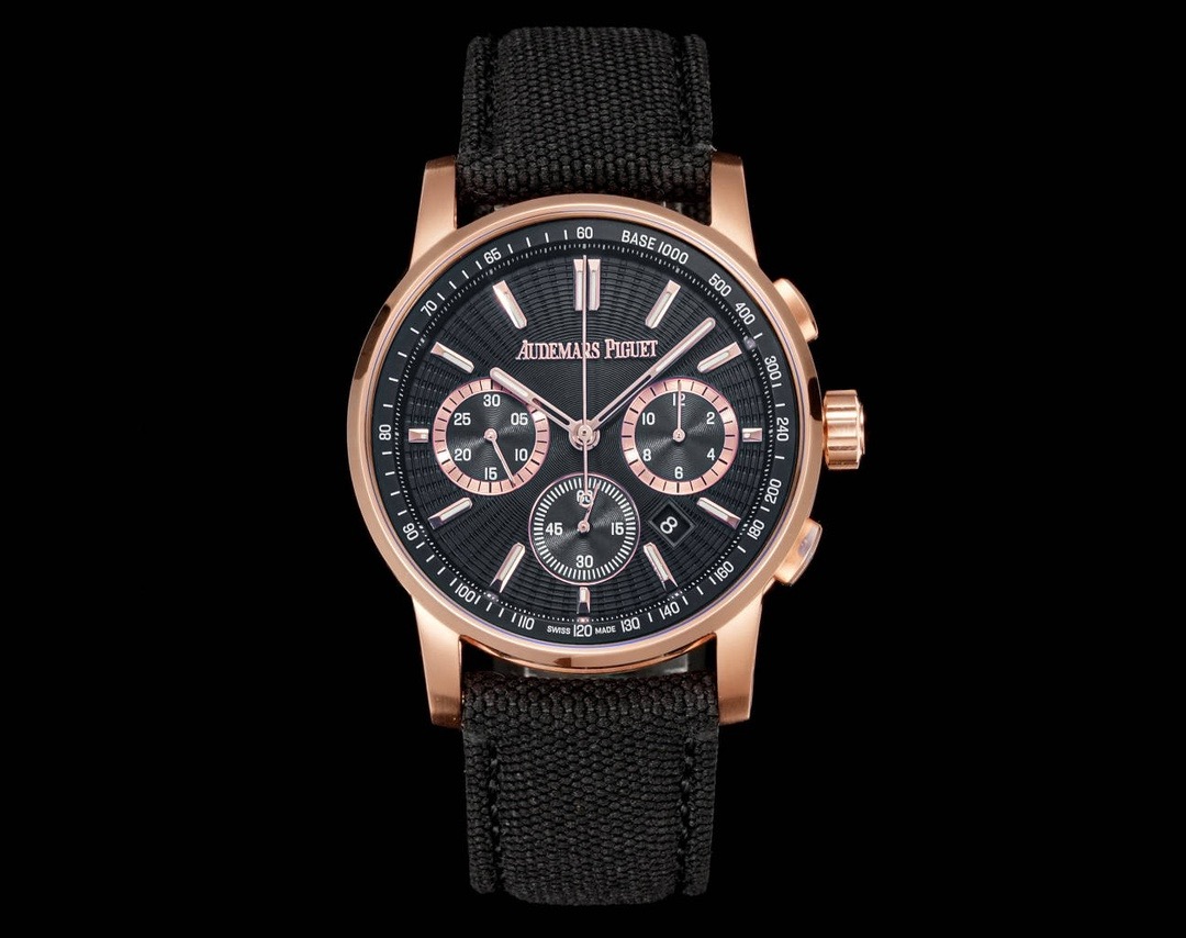 APF/ 오데마피게 CODE11.59 41MM