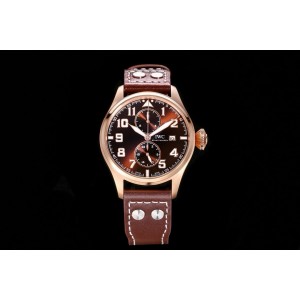 TW/아이더블유씨 파일럿 IW51584