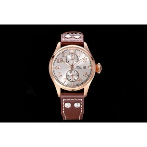 TW/아이더블유씨 파일럿 IW51584