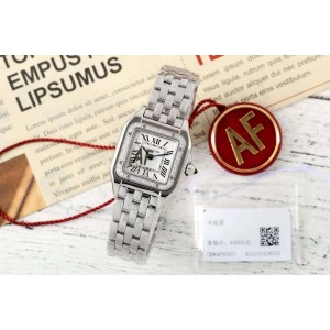 AF/까르띠에 팬더 22MM×30MM