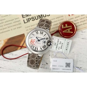 AF/까르띠에 발롱블루 33MM