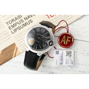 AF/까르띠에 발롱블루 42MM
