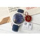 AF/까르띠에 발롱블루 42MM