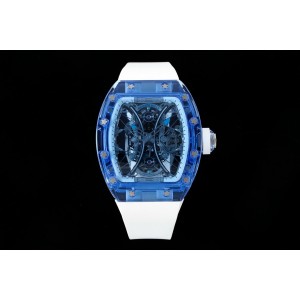 RM/리차드밀 RM53-02