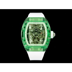 RM/리차드밀 RM56-01