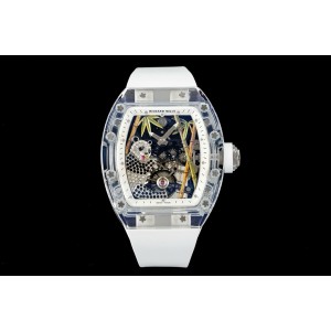 RM/리차드밀 RM26-01