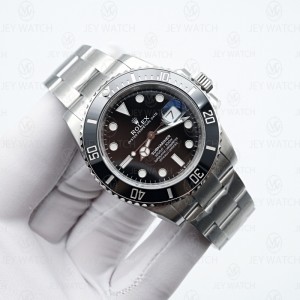 (판매 완료)VS/롤렉스 서브마리너 블랙 데이트 41MM 126610LN-0001