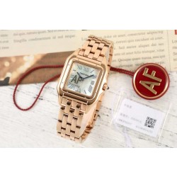 AF/까르띠에 팬더 자개  27MM×37MM