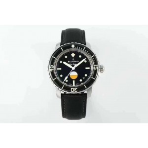 ZF/블랑팡 5008  MIL-SPEC