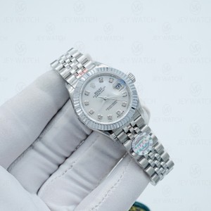 TW/롤렉스 데이저스트 여성 28MM 자개 10P