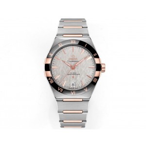 V+/오메가 컨스텔레이션 41MM