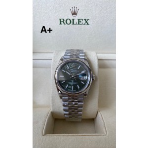 A+/롤렉스 데이저스트 36MM