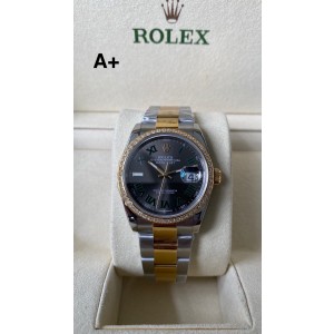 A+/롤렉스 데이저스트 36MM