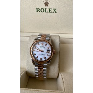 A+/롤렉스 데이저스트 여성  31MM 자개