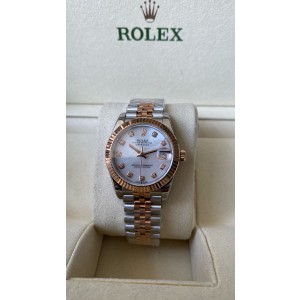 A+/롤렉스 데이저스트 여성  31MM 자개