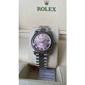 A+/롤렉스 데이저스트 여성  31MM