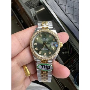 THB/롤렉스 데이저스트 여성 31MM