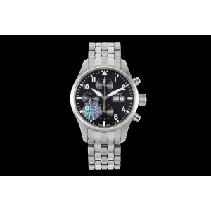 BLS/IWC 파일럿 41MM