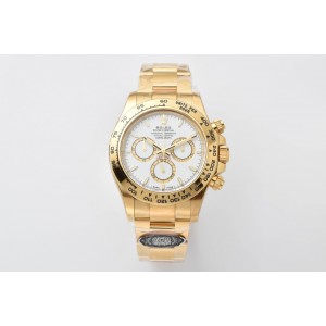 CLEAN/롤렉스 데이토나 126508 / 4131