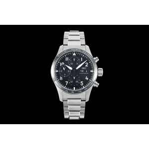 BLS/IWC 파일럿 41MM