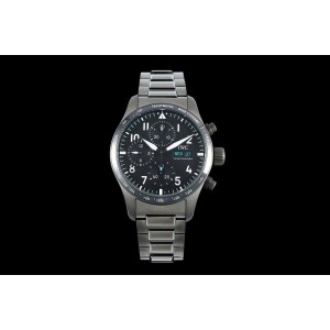 BLS/IWC 파일럿 41MM